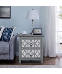 Drawers / End Tables